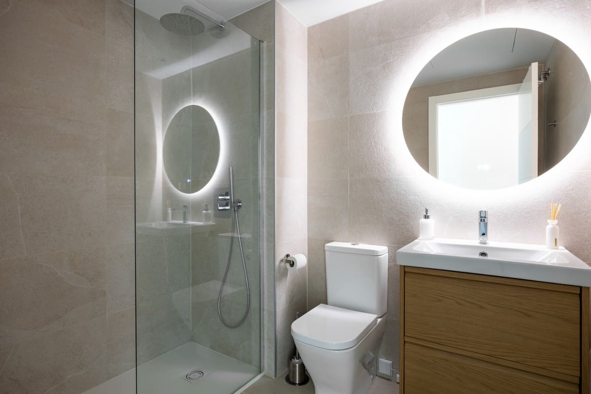 4 soveværelse Penthouse til salg i Nueva Andalucia - € 995.000 (Ref: 9679345)