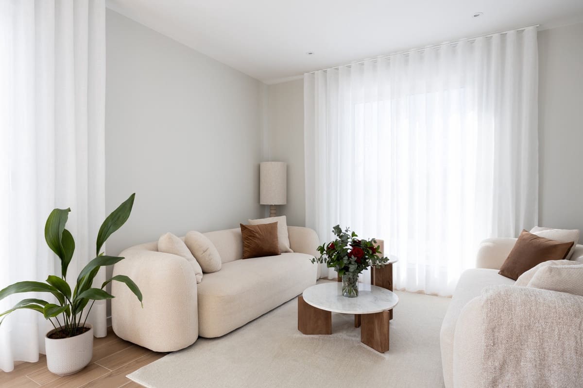 4 soveværelse Penthouse til salg i Nueva Andalucia - € 995.000 (Ref: 9679345)