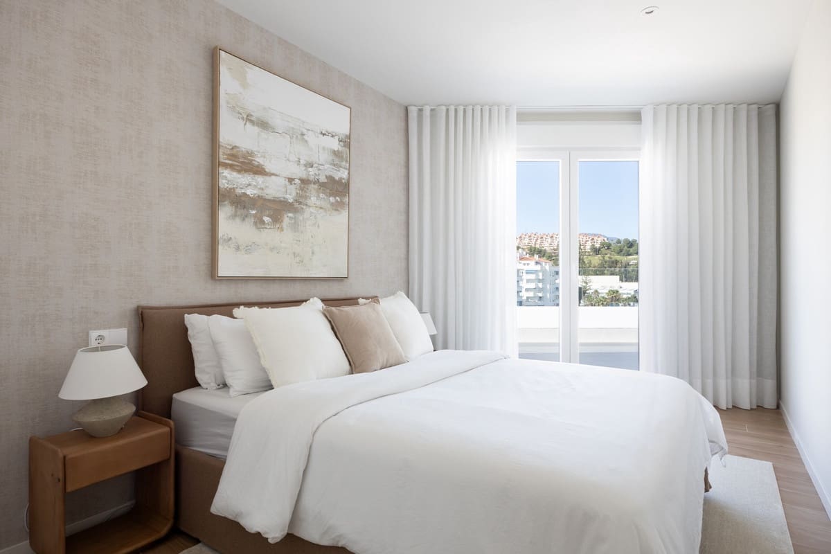 4 soveværelse Penthouse til salg i Nueva Andalucia - € 995.000 (Ref: 9679345)