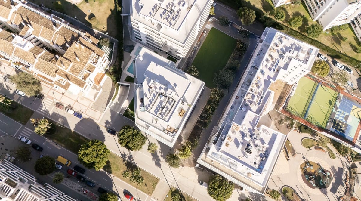 4 soveværelse Penthouse til salg i Nueva Andalucia - € 995.000 (Ref: 9679345)