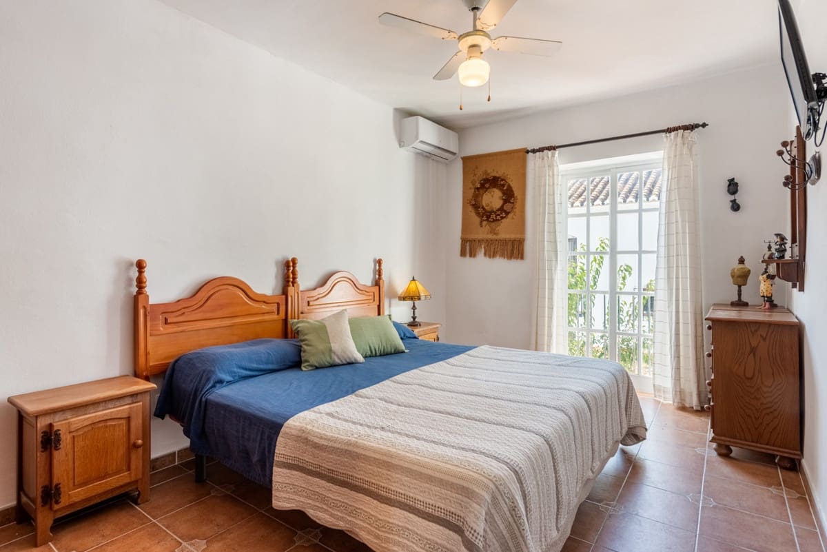 2 sypialnia Dom na sprzedaż w Fuengirola - 395 000 € (Ref: 9682207)