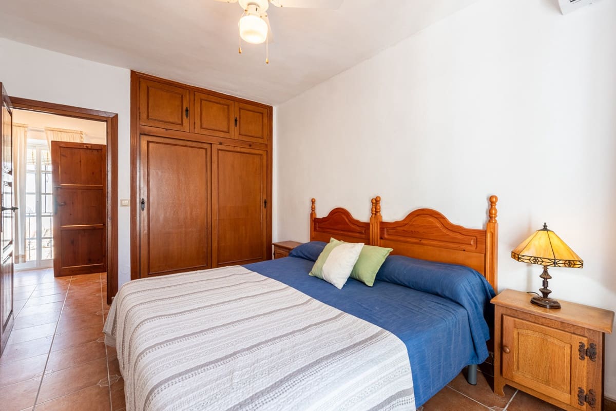 2 sypialnia Dom na sprzedaż w Fuengirola - 395 000 € (Ref: 9682207)