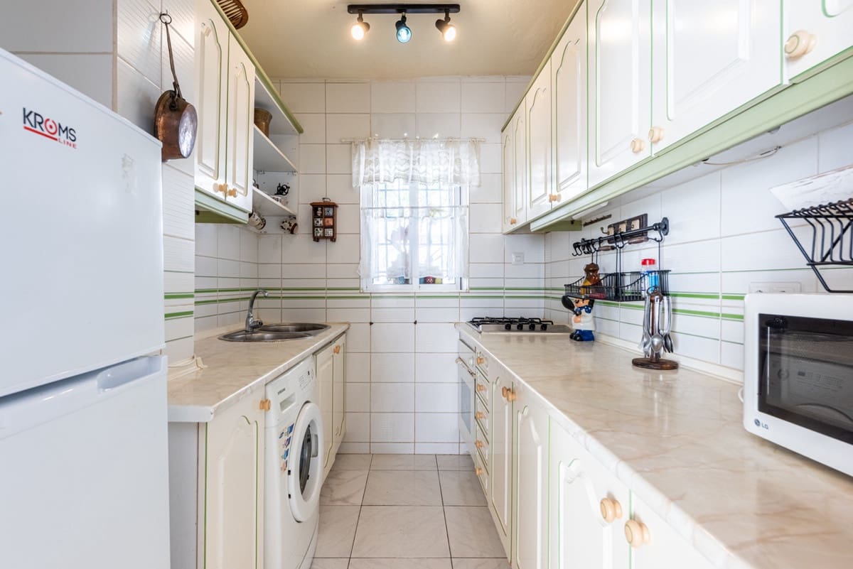 2 sypialnia Dom na sprzedaż w Fuengirola - 395 000 € (Ref: 9682207)