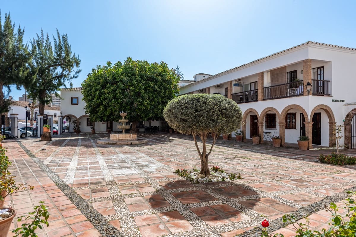 2 sypialnia Dom na sprzedaż w Fuengirola - 395 000 € (Ref: 9682207)