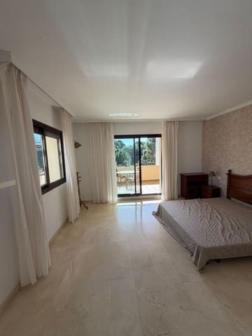 3 sypialnia Apartament na sprzedaż w Benahavís pueblo, Benahavís z garażem - 525 000 € (Ref: 9682208)