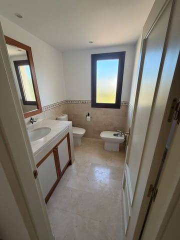 3 sypialnia Apartament na sprzedaż w Benahavís pueblo, Benahavís z garażem - 525 000 € (Ref: 9682208)