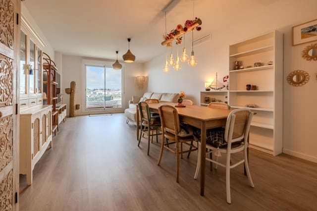 3 bedroom Apartment for sale in Rodeo Alto - Guadaiza - La Campana, Marbella with garage - € 495,000 (Ref: 9682209)