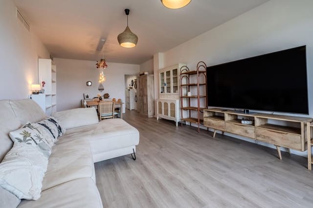 3 bedroom Apartment for sale in Rodeo Alto - Guadaiza - La Campana, Marbella with garage - € 495,000 (Ref: 9682209)