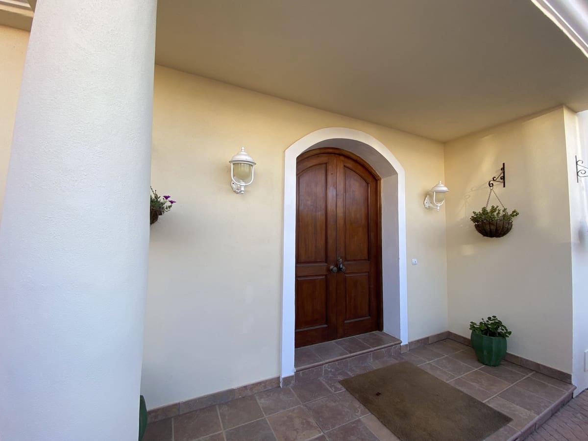 5 soverom Villa til salgs i Mijas Golf - € 1 050 000 (Ref: 9682210)