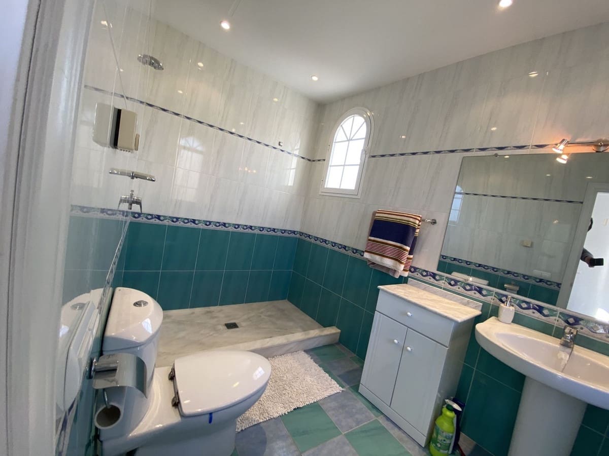 5 soverom Villa til salgs i Mijas Golf - € 1 050 000 (Ref: 9682210)