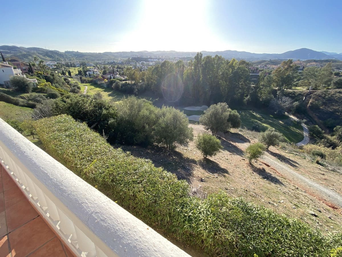 5 soverom Villa til salgs i Mijas Golf - € 1 050 000 (Ref: 9682210)