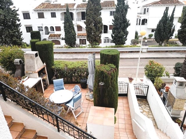 4 slaapkamer Appartement te koop in Cabo Roig, Orihuela - € 330.000 (Ref: 9682211)