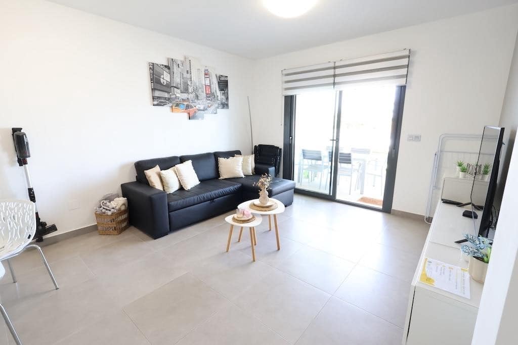 2 Zimmer Bungalow zu verkaufen in Pilar de la Horadada - 212.000 € (Ref: 9682212)