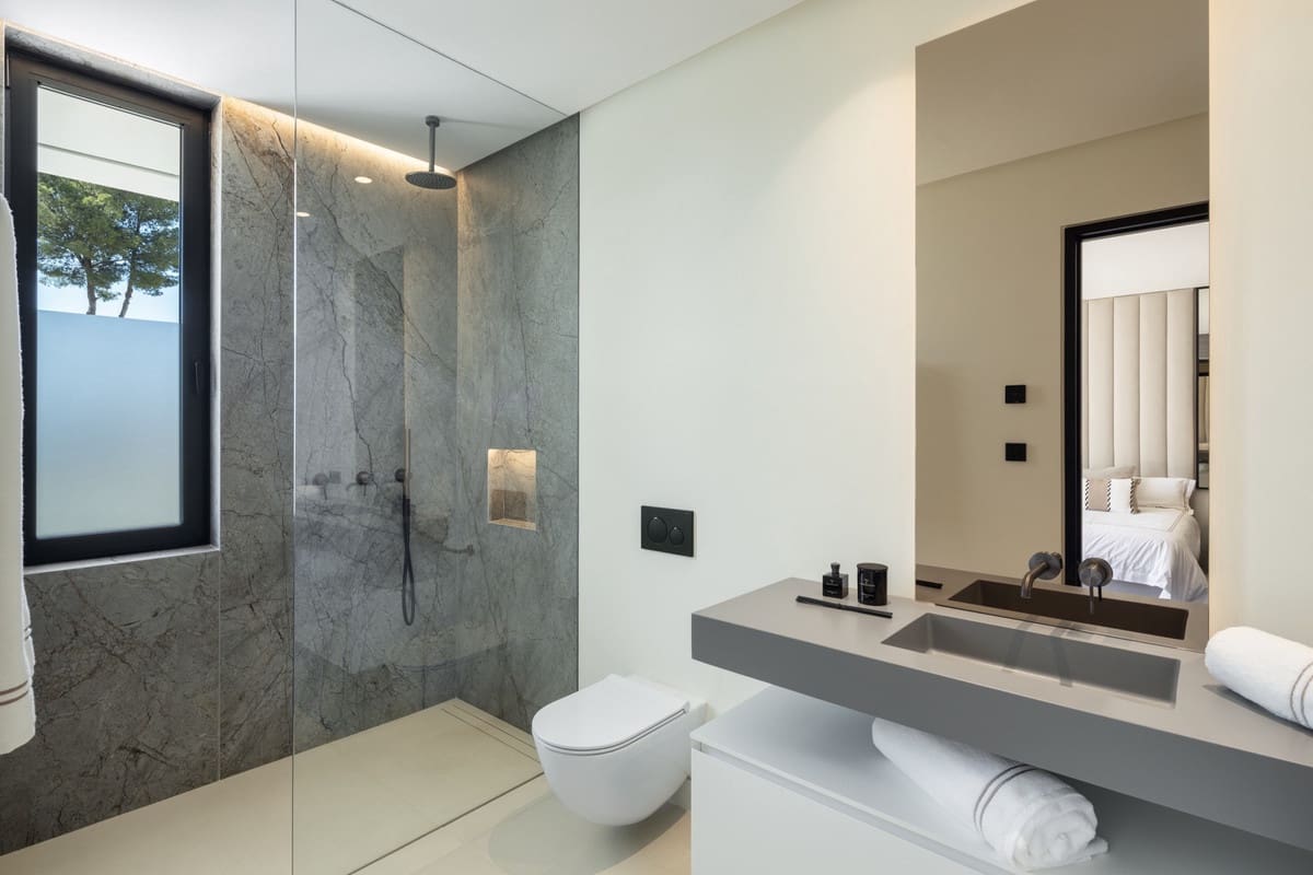 6 soverom Villa til salgs i Nueva Andalucia - € 8 500 000 (Ref: 9682215)