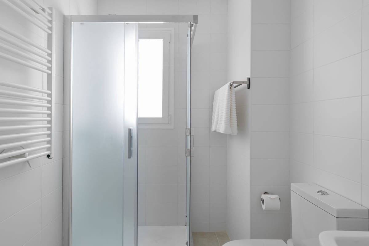 2 soverom Leilighet til salgs i Estepona med garasje - € 399 000 (Ref: 9682216)