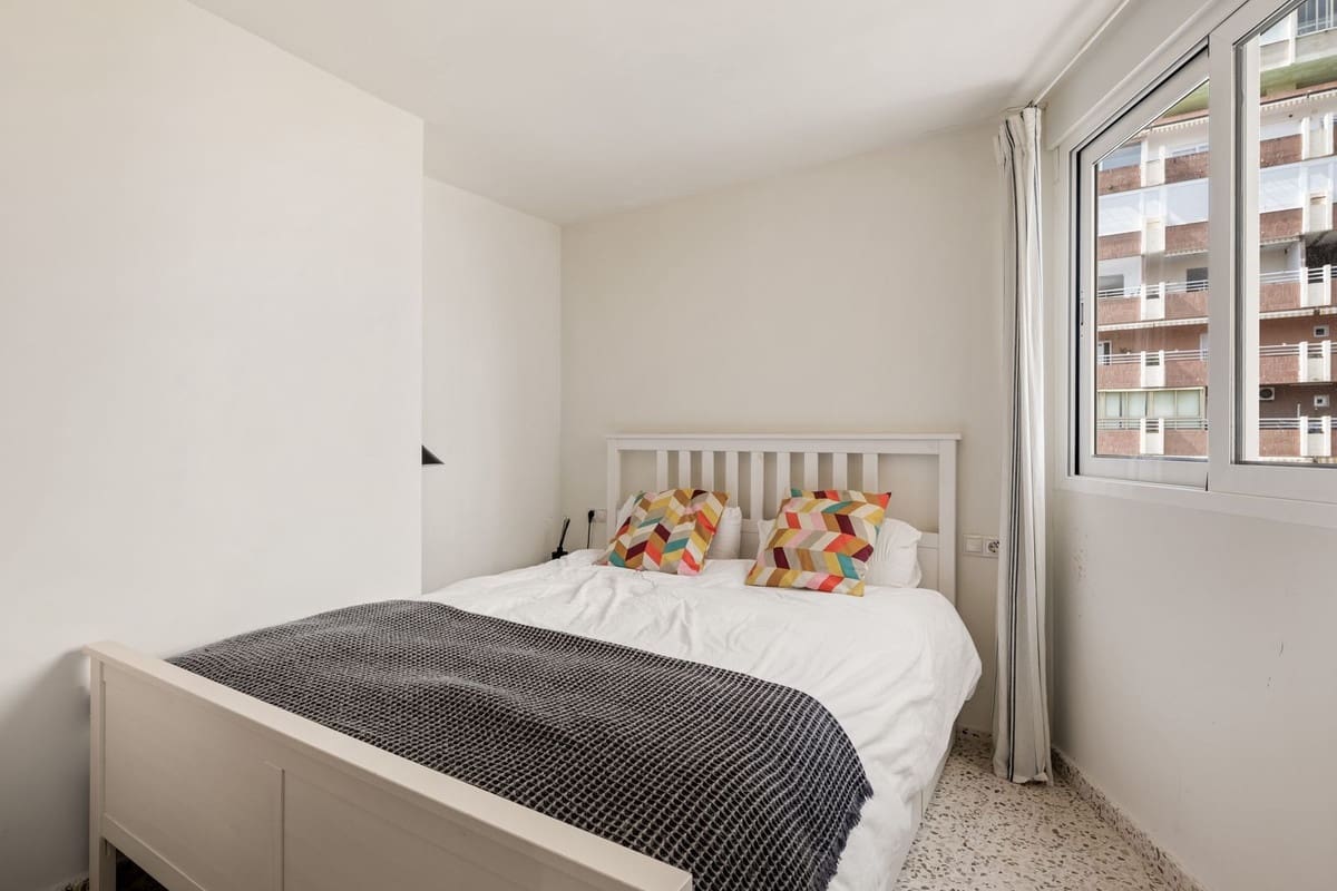 2 bedroom Apartment for sale in Torremolinos - € 470,000 (Ref: 9682217)