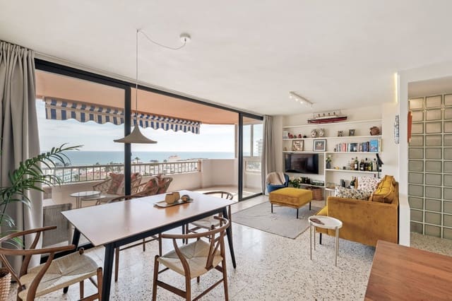 Apartamento de 2 habitaciones en Torremolinos en venta - 470.000 € (Ref: 9682217)