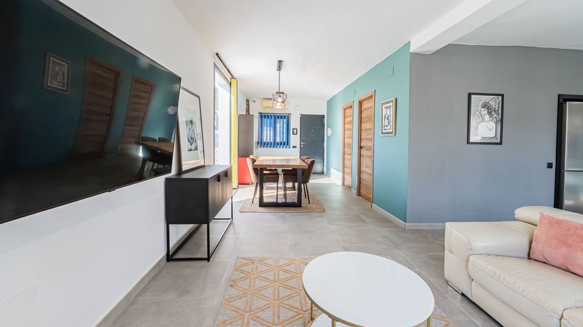 3 camera da letto Villa in vendita in La Capellania - 749.000 € (Rif: 9682218)