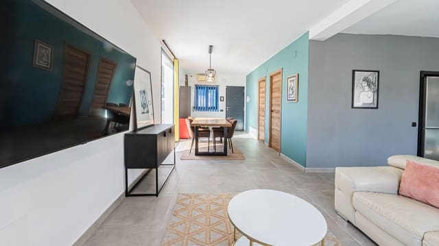 3 camera da letto Villa in vendita in La Capellania, Benalmádena - 749.000 € (Rif: 9682218)