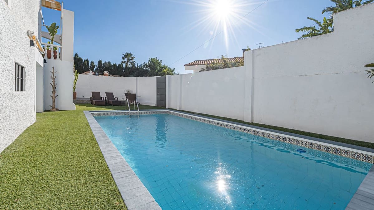 3 camera da letto Villa in vendita in La Capellania - 749.000 € (Rif: 9682218)