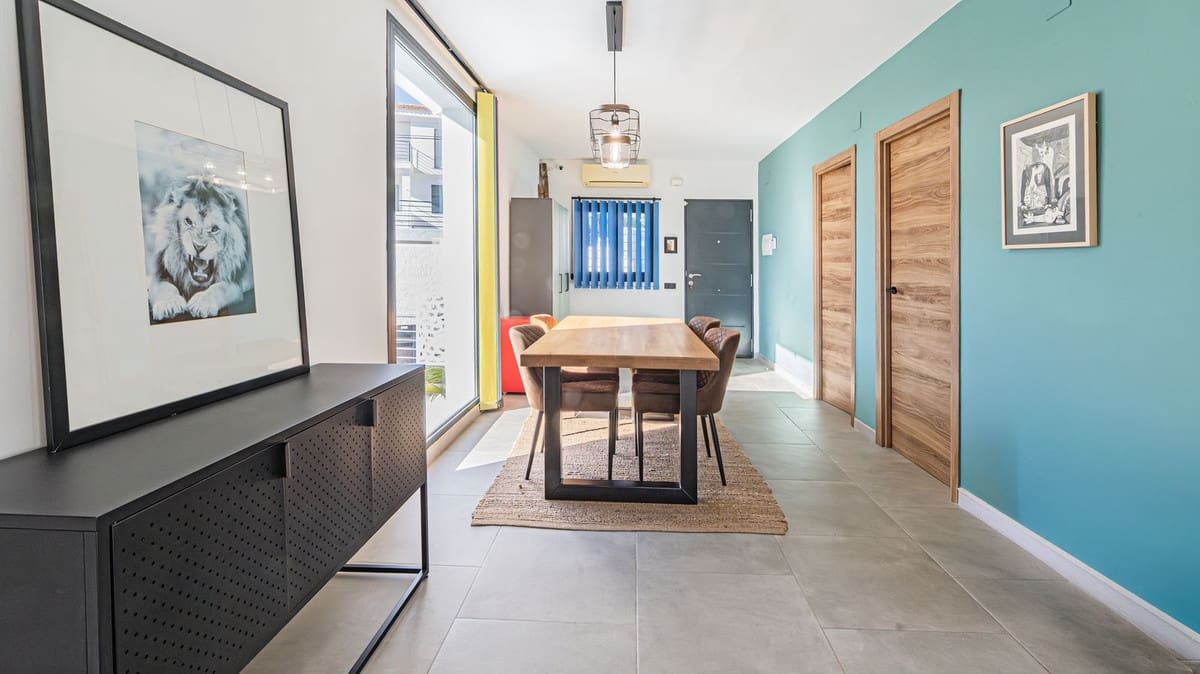 3 camera da letto Villa in vendita in La Capellania - 749.000 € (Rif: 9682218)