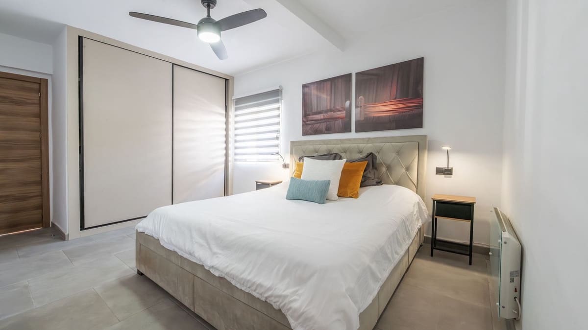 3 camera da letto Villa in vendita in La Capellania - 749.000 € (Rif: 9682218)