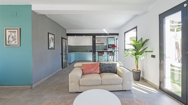 3 camera da letto Villa in vendita in La Capellania, Benalmádena - 749.000 € (Rif: 9682218)