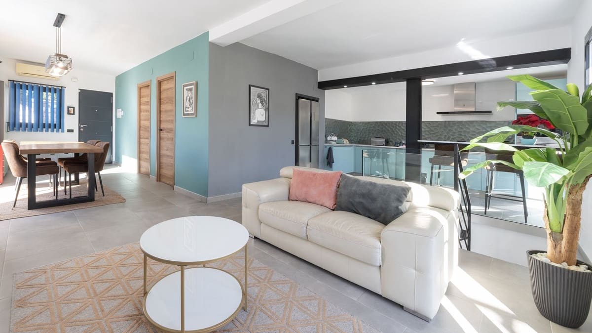 3 camera da letto Villa in vendita in La Capellania - 749.000 € (Rif: 9682218)