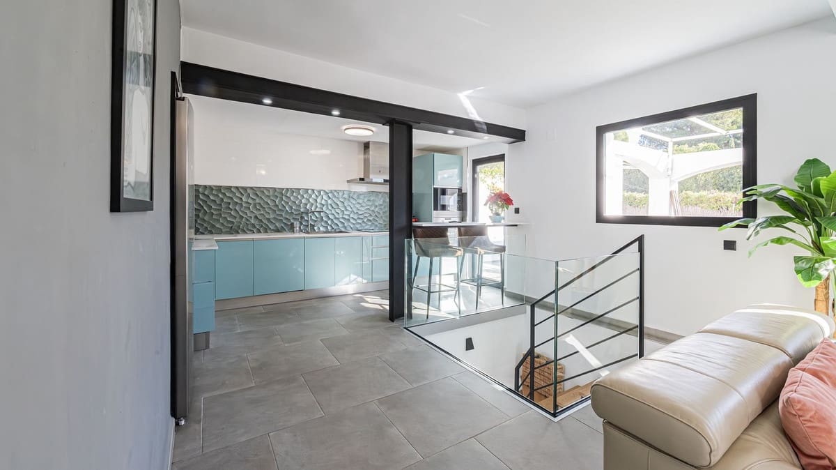 3 camera da letto Villa in vendita in La Capellania - 749.000 € (Rif: 9682218)