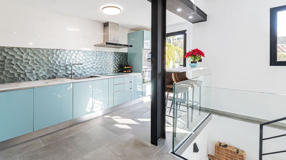 3 camera da letto Villa in vendita in La Capellania - 749.000 € (Rif: 9682218)