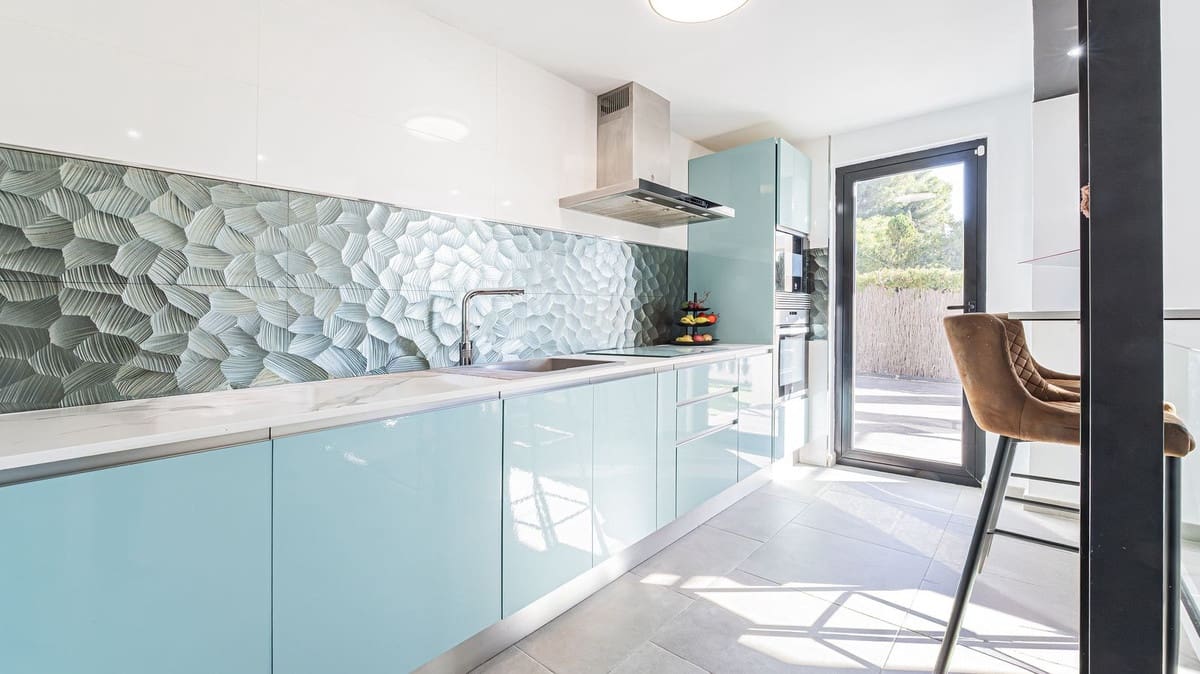 3 camera da letto Villa in vendita in La Capellania - 749.000 € (Rif: 9682218)