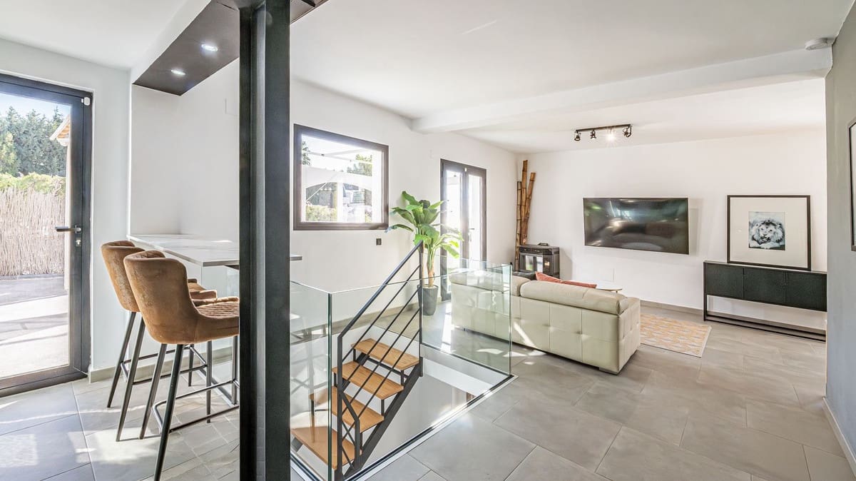 3 camera da letto Villa in vendita in La Capellania - 749.000 € (Rif: 9682218)