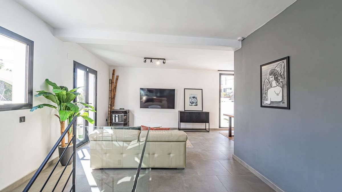 3 camera da letto Villa in vendita in La Capellania - 749.000 € (Rif: 9682218)