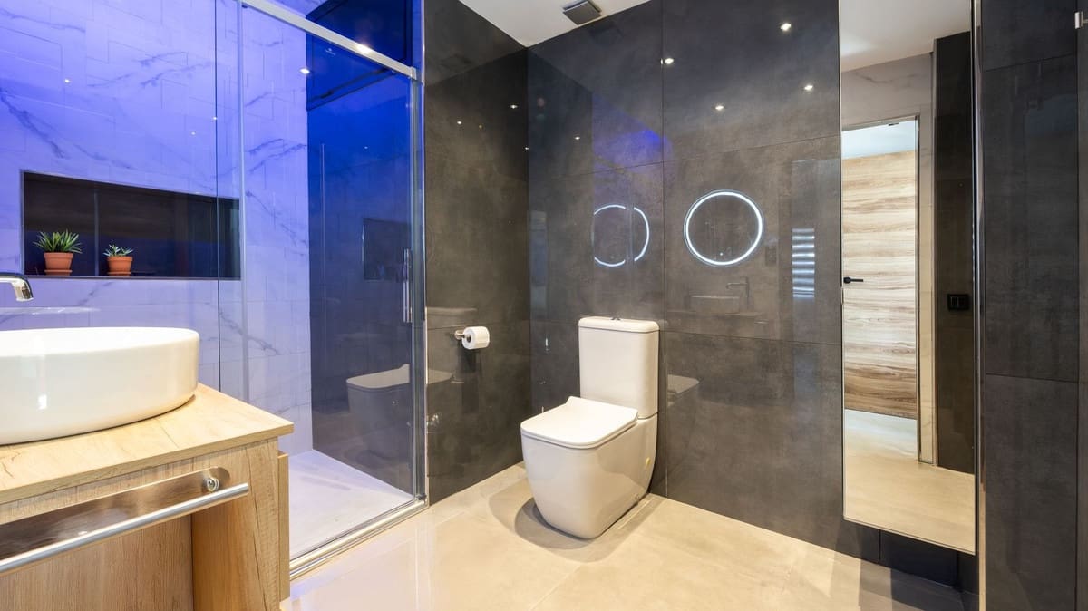 3 camera da letto Villa in vendita in La Capellania - 749.000 € (Rif: 9682218)