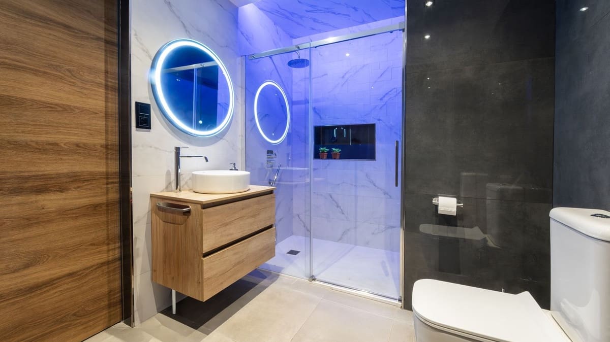 3 camera da letto Villa in vendita in La Capellania - 749.000 € (Rif: 9682218)