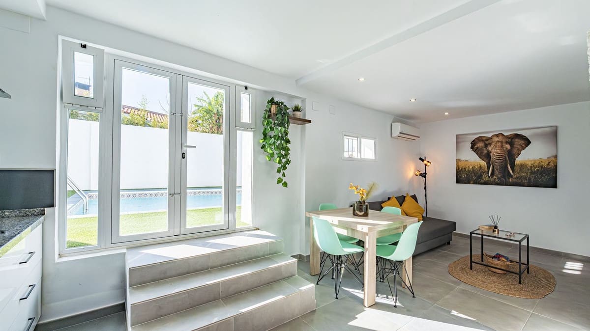 3 camera da letto Villa in vendita in La Capellania - 749.000 € (Rif: 9682218)