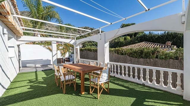 3 camera da letto Villa in vendita in La Capellania, Benalmádena - 749.000 € (Rif: 9682218)