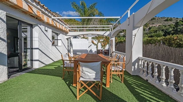 3 camera da letto Villa in vendita in La Capellania, Benalmádena - 749.000 € (Rif: 9682218)