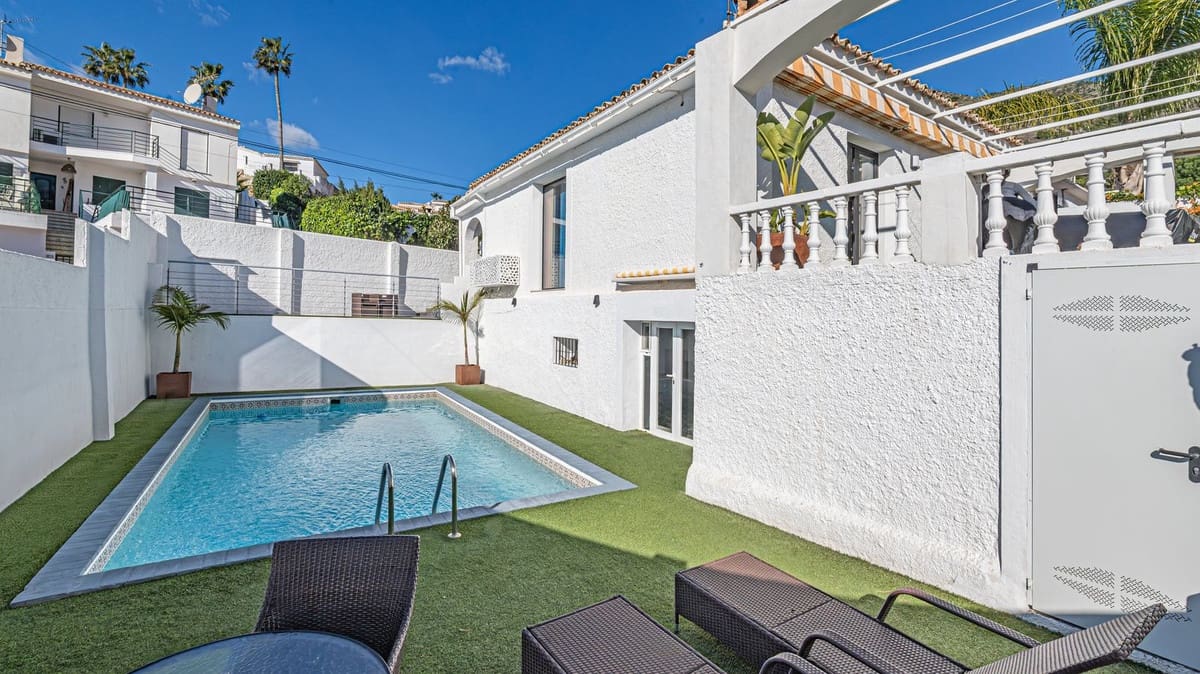 3 camera da letto Villa in vendita in La Capellania - 749.000 € (Rif: 9682218)