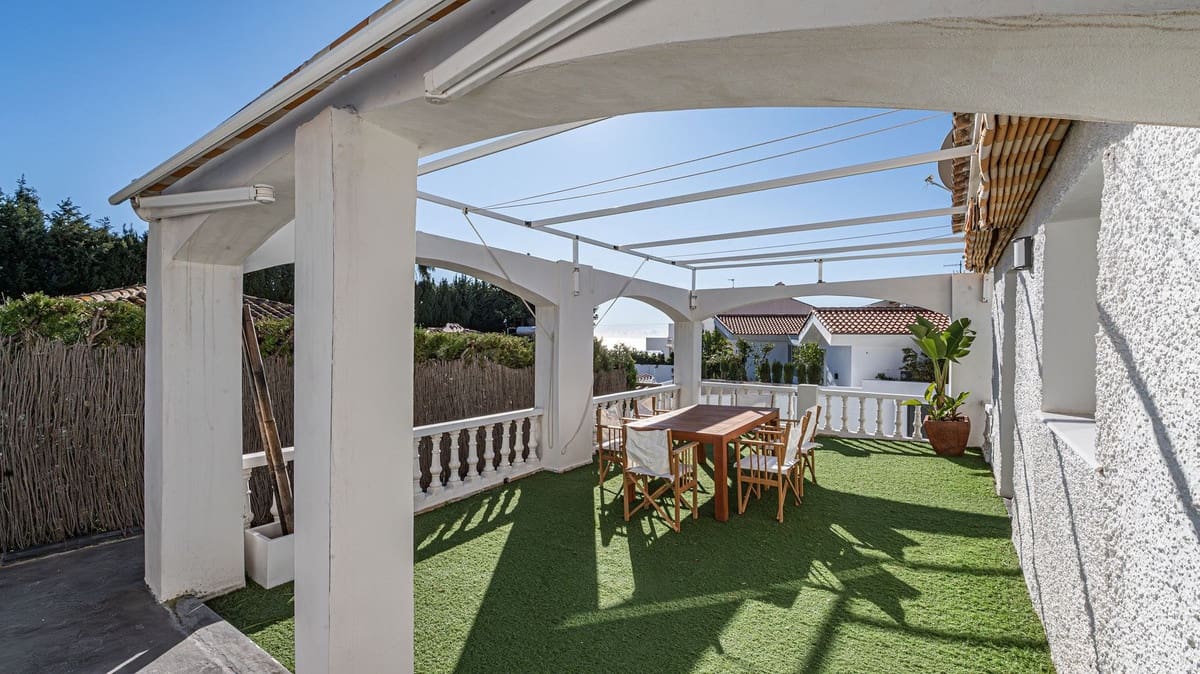 3 camera da letto Villa in vendita in La Capellania - 749.000 € (Rif: 9682218)