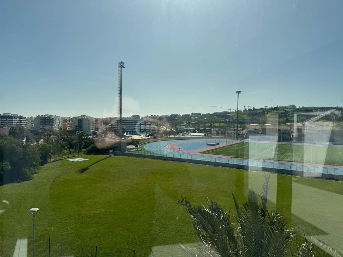 2 slaapkamer Penthouse te koop in Estepona - € 510.000 (Ref: 9682219)