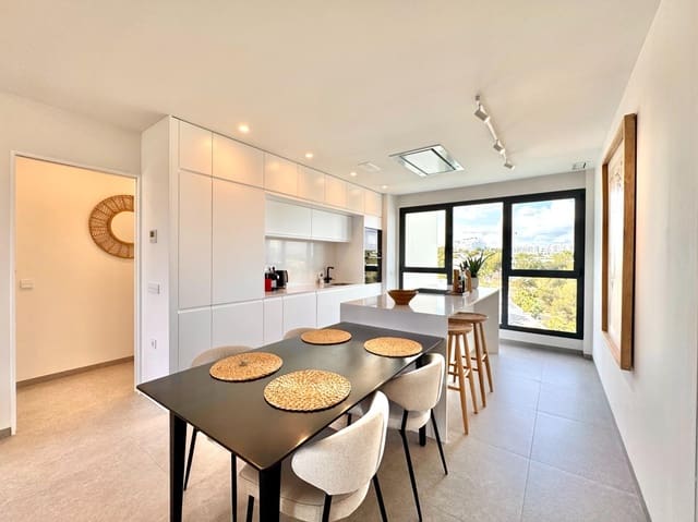 2 makuuhuone Huoneisto myytävänä paikassa Las Colinas Golf, Orihuela - 395 000 € (Ref: 9683328)