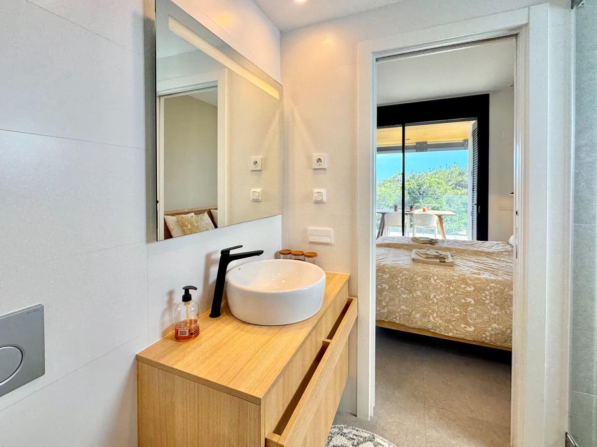 2 makuuhuone Huoneisto myytävänä paikassa Las Colinas Golf - 395 000 € (Ref: 9683328)