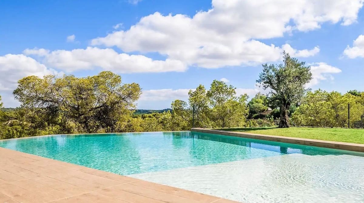 2 makuuhuone Huoneisto myytävänä paikassa Las Colinas Golf - 395 000 € (Ref: 9683328)