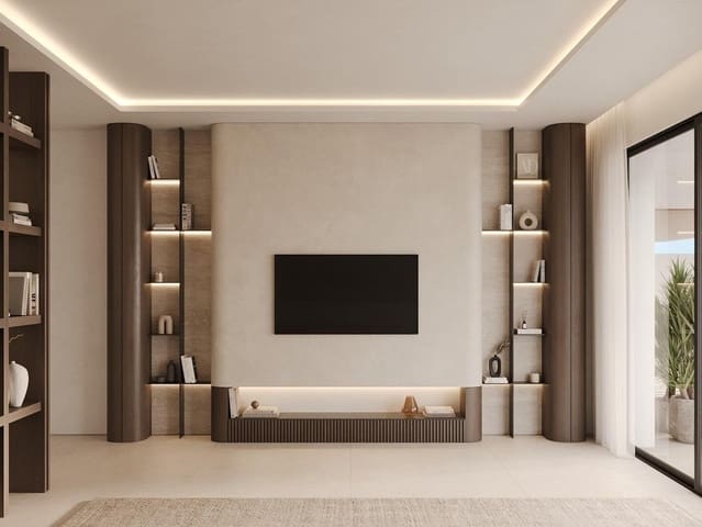 2 soverom Leilighet til salgs i Parque Central, Estepona - € 669 465 (Ref: 9685795)