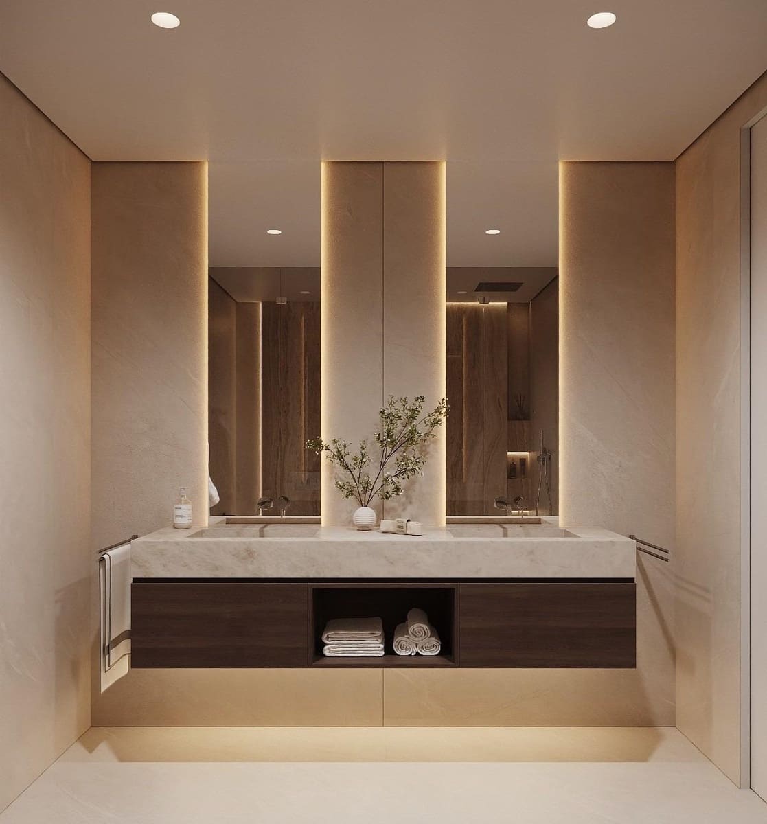 2 soverom Leilighet til salgs i Estepona - € 669 465 (Ref: 9685795)