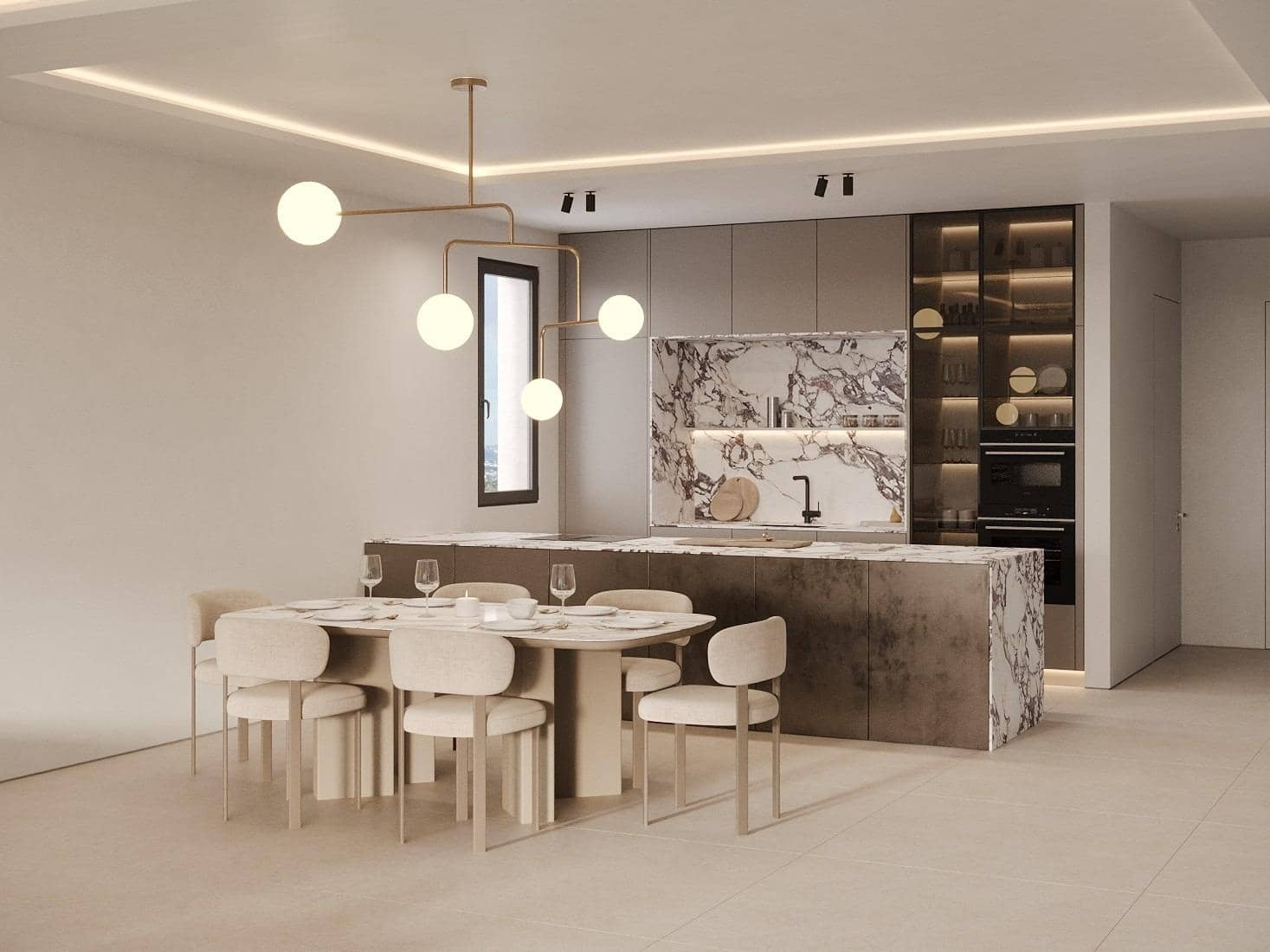 2 soverom Leilighet til salgs i Estepona - € 669 465 (Ref: 9685795)