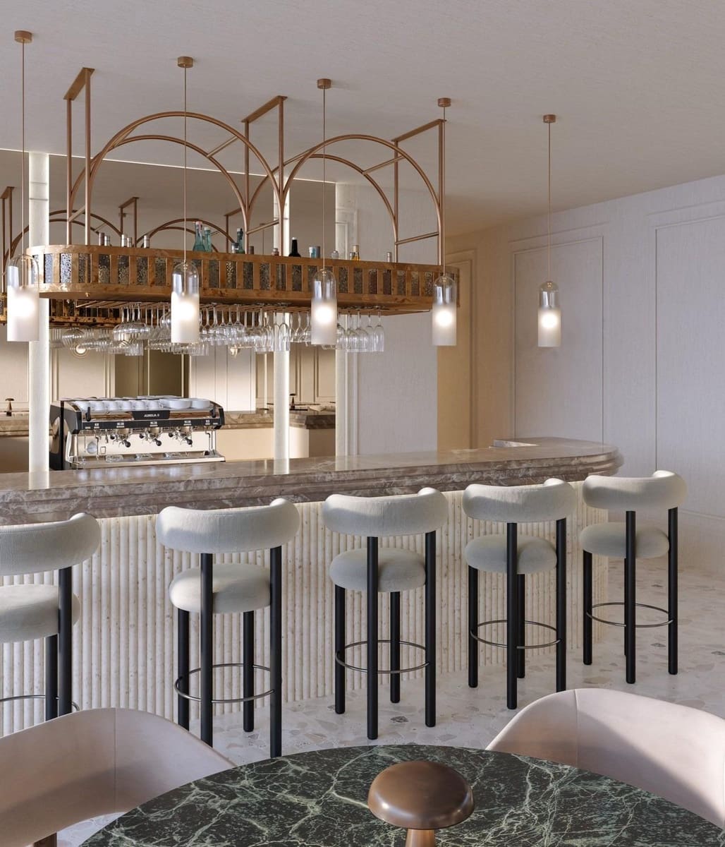 2 soverom Leilighet til salgs i Estepona - € 669 465 (Ref: 9685795)