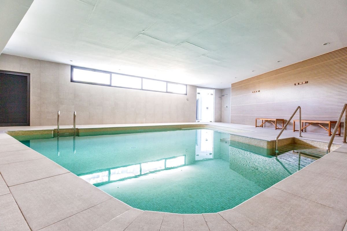 2 bedroom Apartment for sale in Torremolinos with garage - € 1,075,000 (Ref: 9688722)