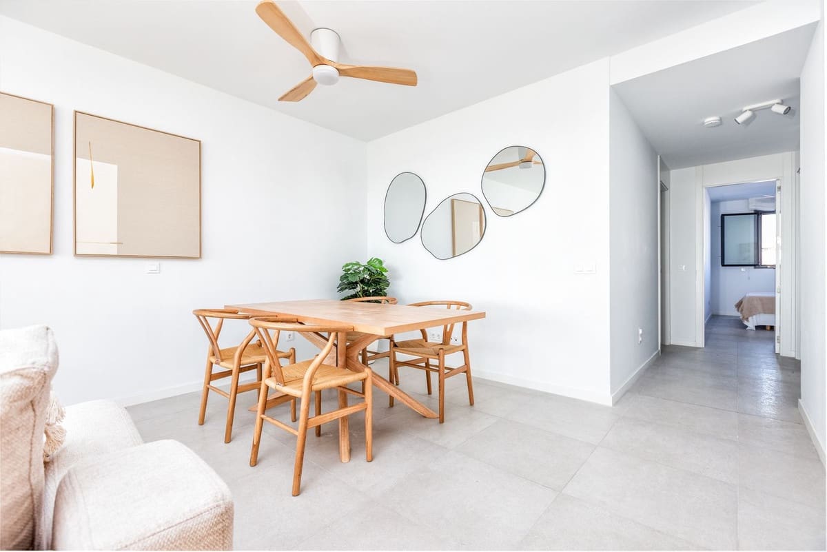 2 bedroom Apartment for sale in Torremolinos with garage - € 1,075,000 (Ref: 9688722)